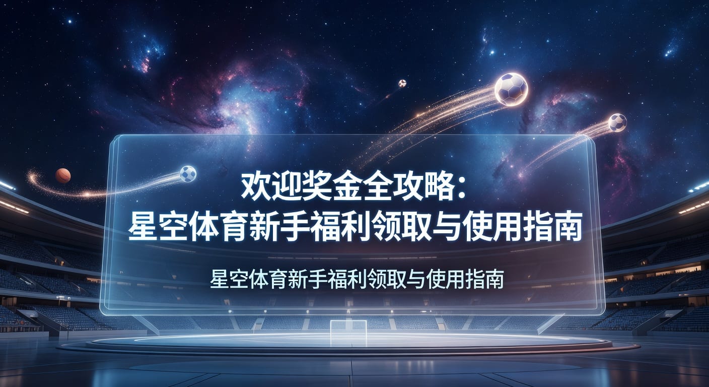 买球APP欢迎奖金指南：2026世界杯投注最大化福利
