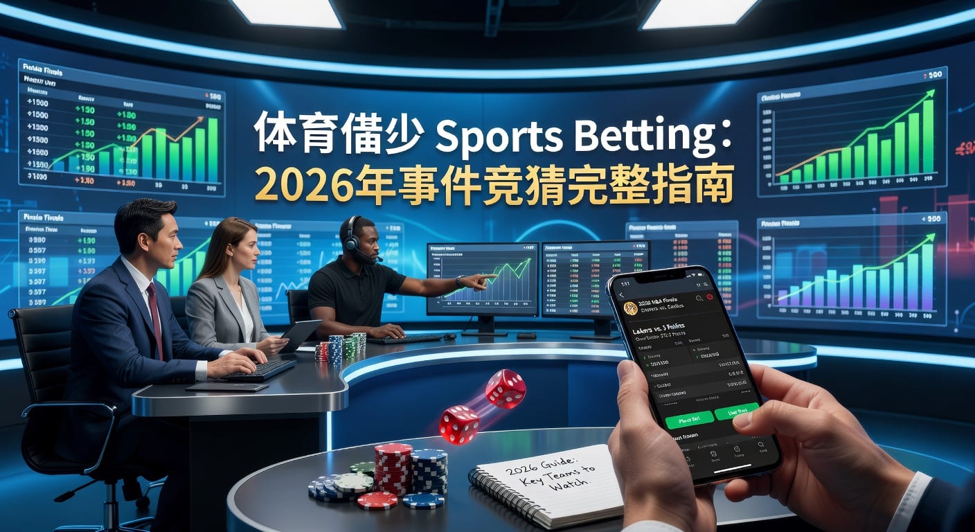 2026年世界杯投注 体育博彩在线投注策略