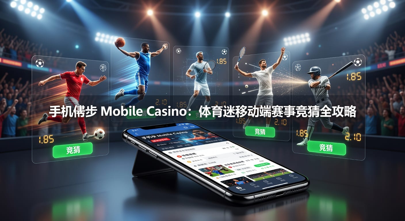 手机博彩 mobile casino 2026体育投注