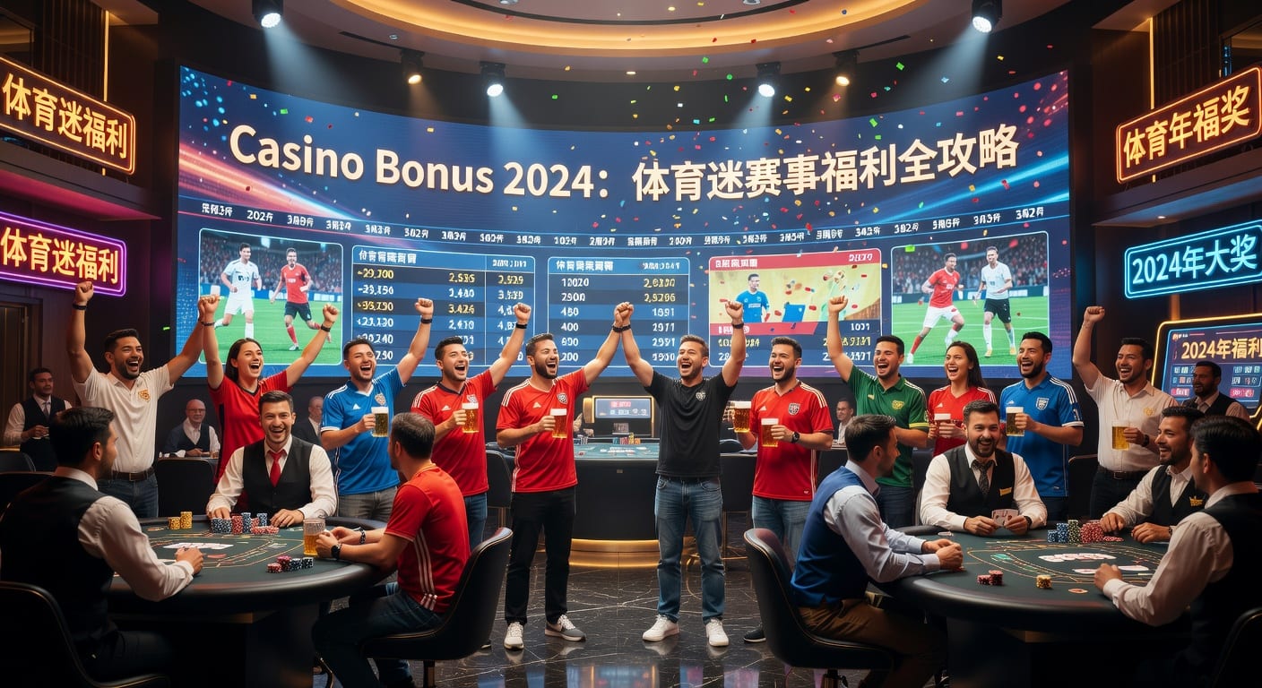 casino bonus 2026世界杯投注技巧