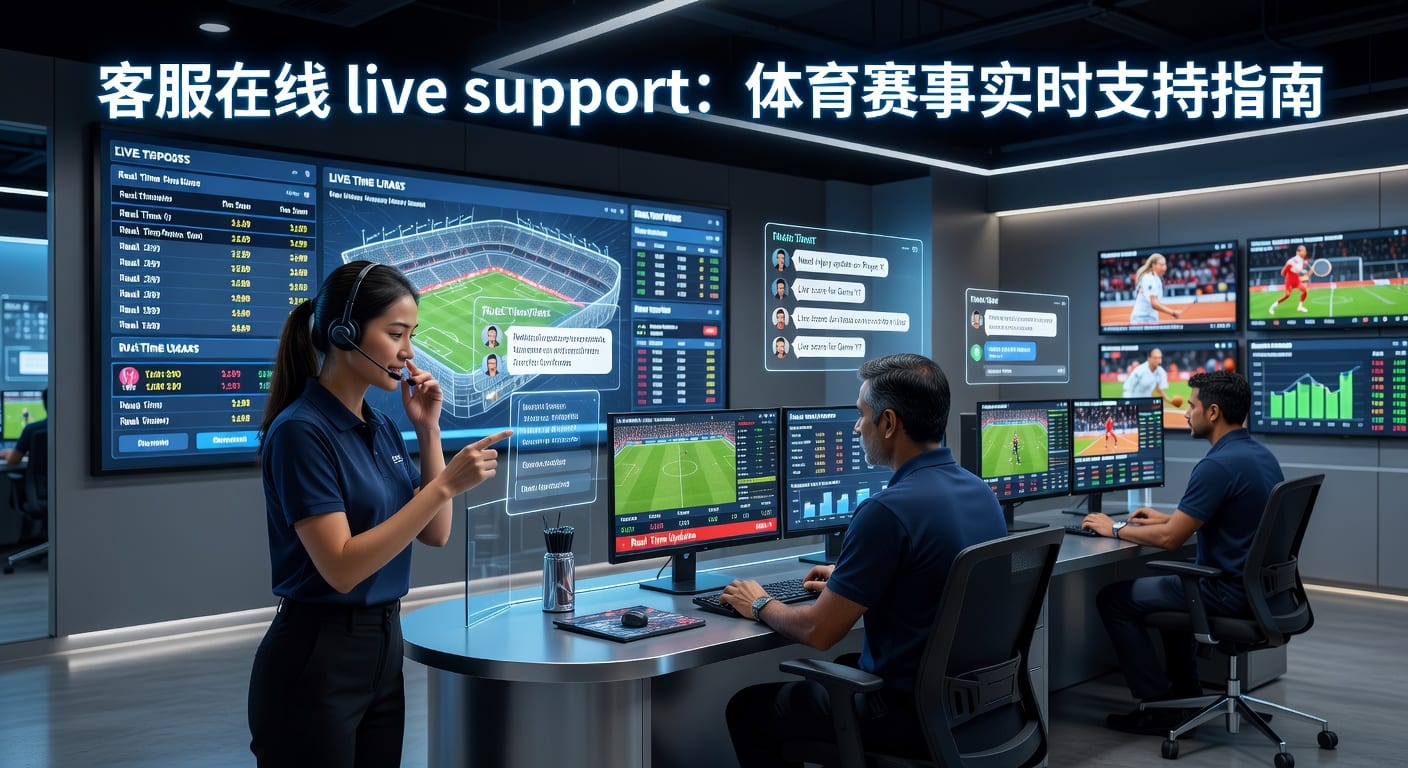2026年世界杯投注：客服在线live support 深度解析与实战指南