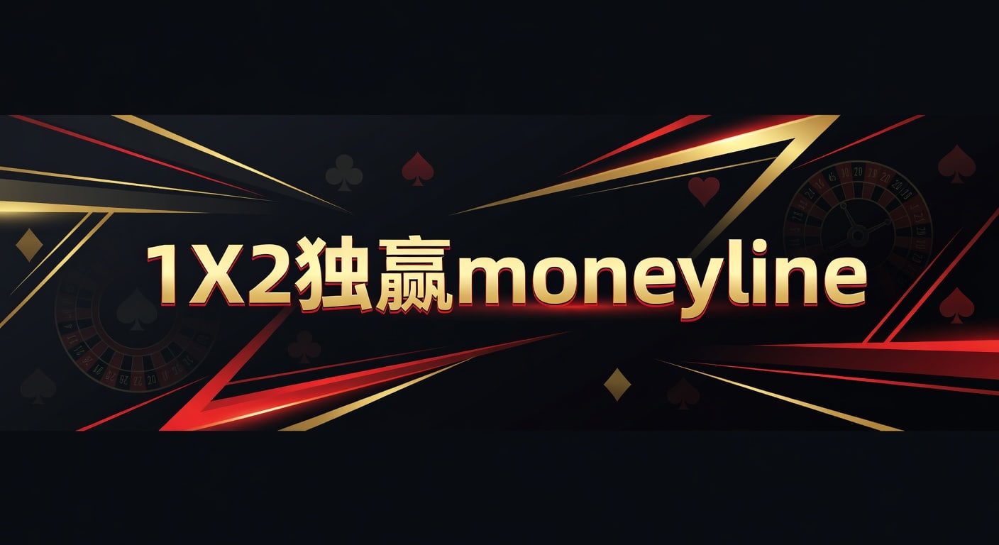 1X2 独赢 Moneyline：资深分析师带你玩转体育博彩（2026年版）
