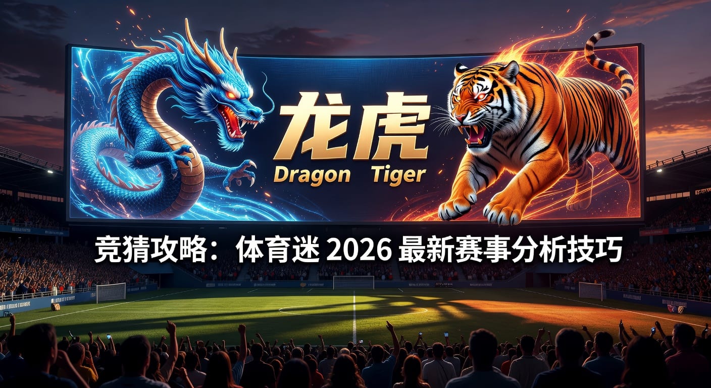 龙虎 Dragon Tiger：体育赛事深度洞察与投注策略分享