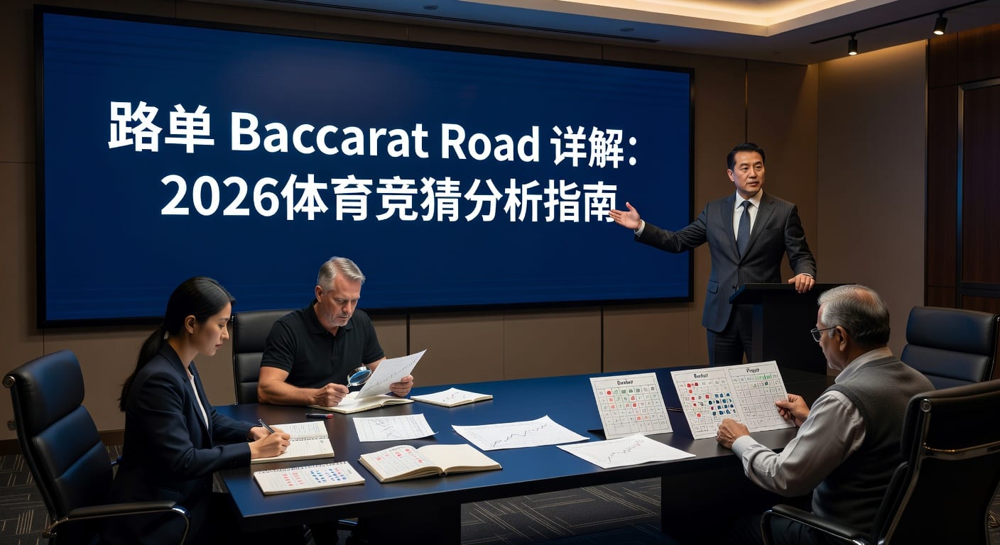 路单 Baccarat Road：百家乐路单分析与实战技巧（2026年版）