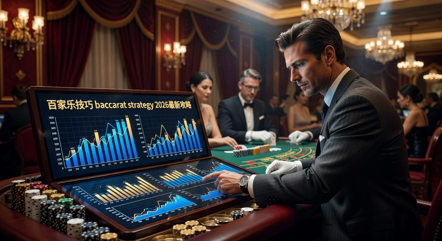 百家乐技巧 Baccarat Strategy：资深玩家深度解析制胜策略