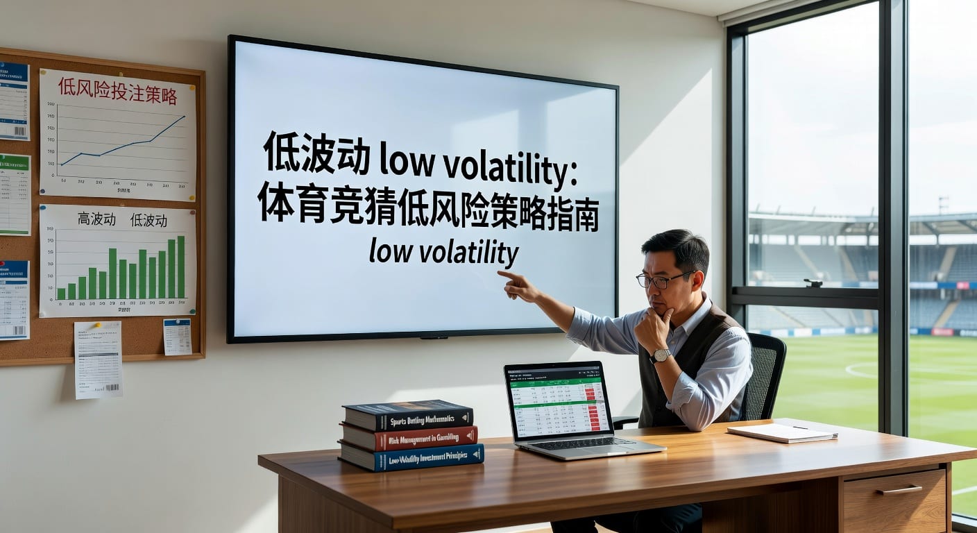 波动率 Volatility：深度解析体育赛事赔率动态变化