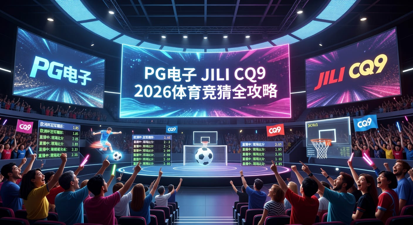 PG电子、JILI、CQ9：2026年热门游戏与投注策略解析