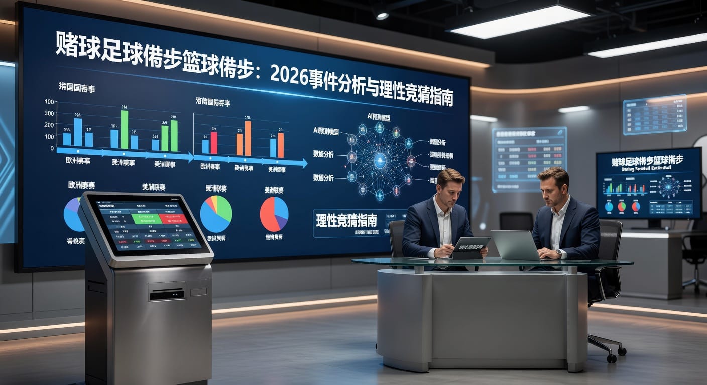 2026年世界杯投注：足球博彩与篮球博彩资深分析
