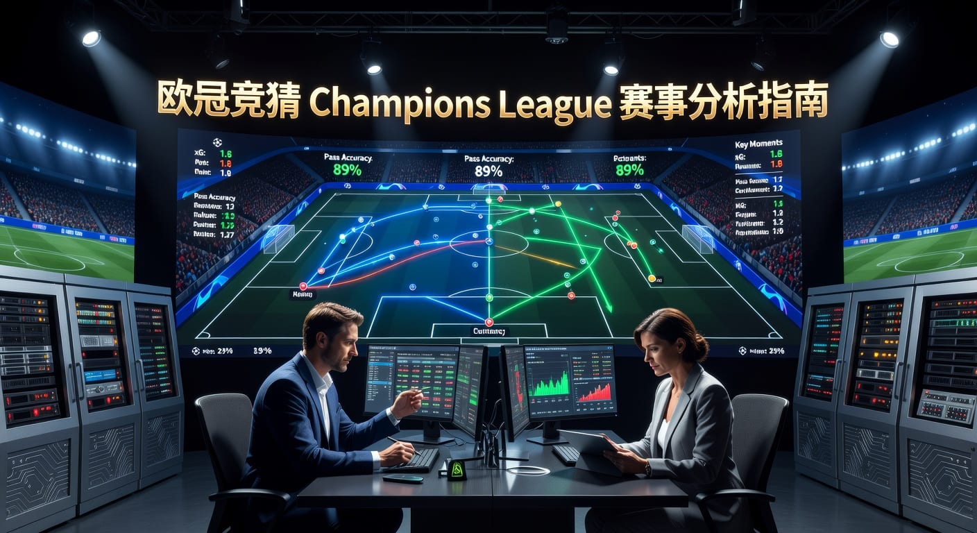 欧冠投注 Champions League betting：2026年分析最新投注策略与赔率