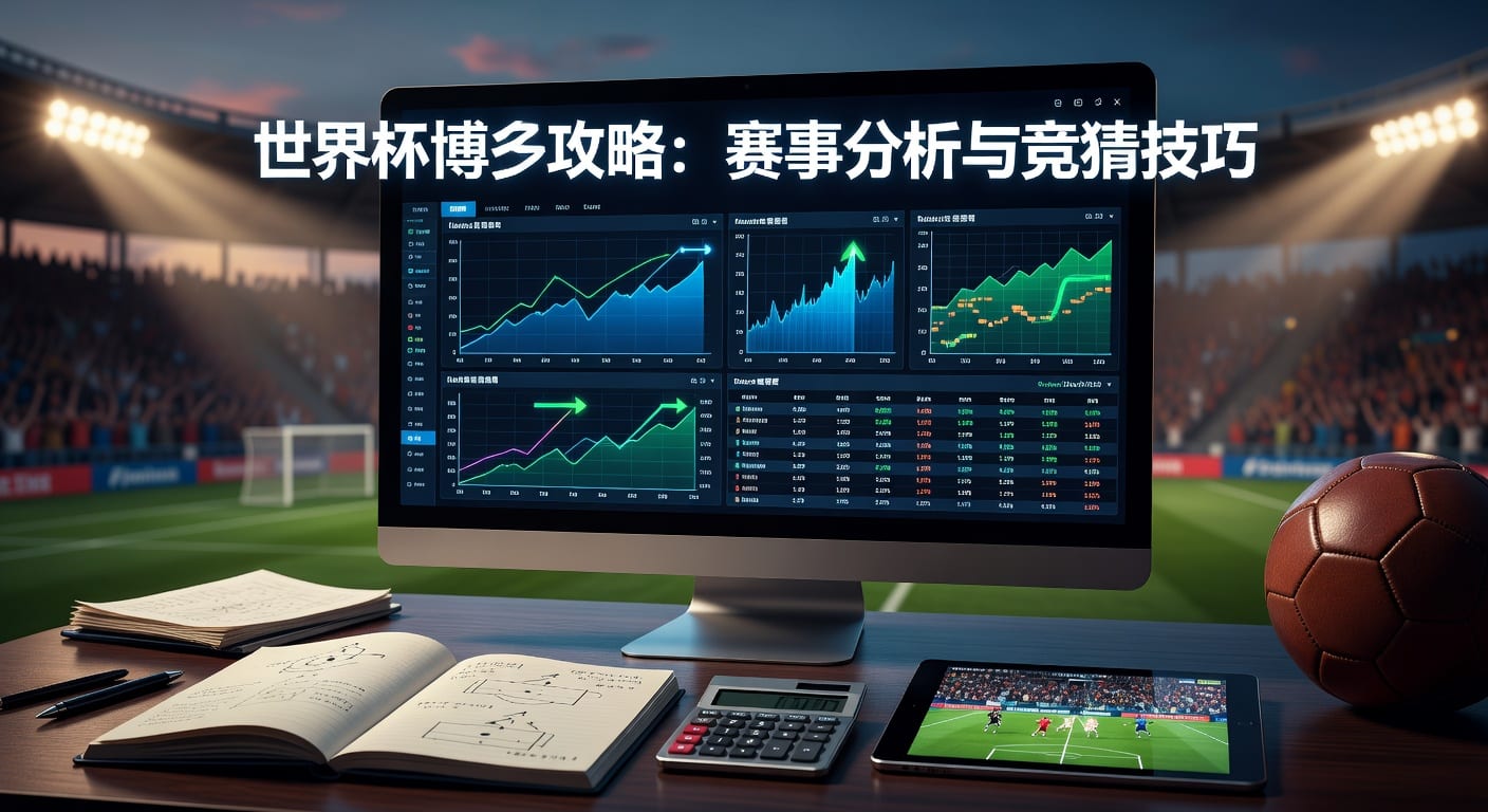2026年世界杯博彩：赔率分析、投注策略与预测