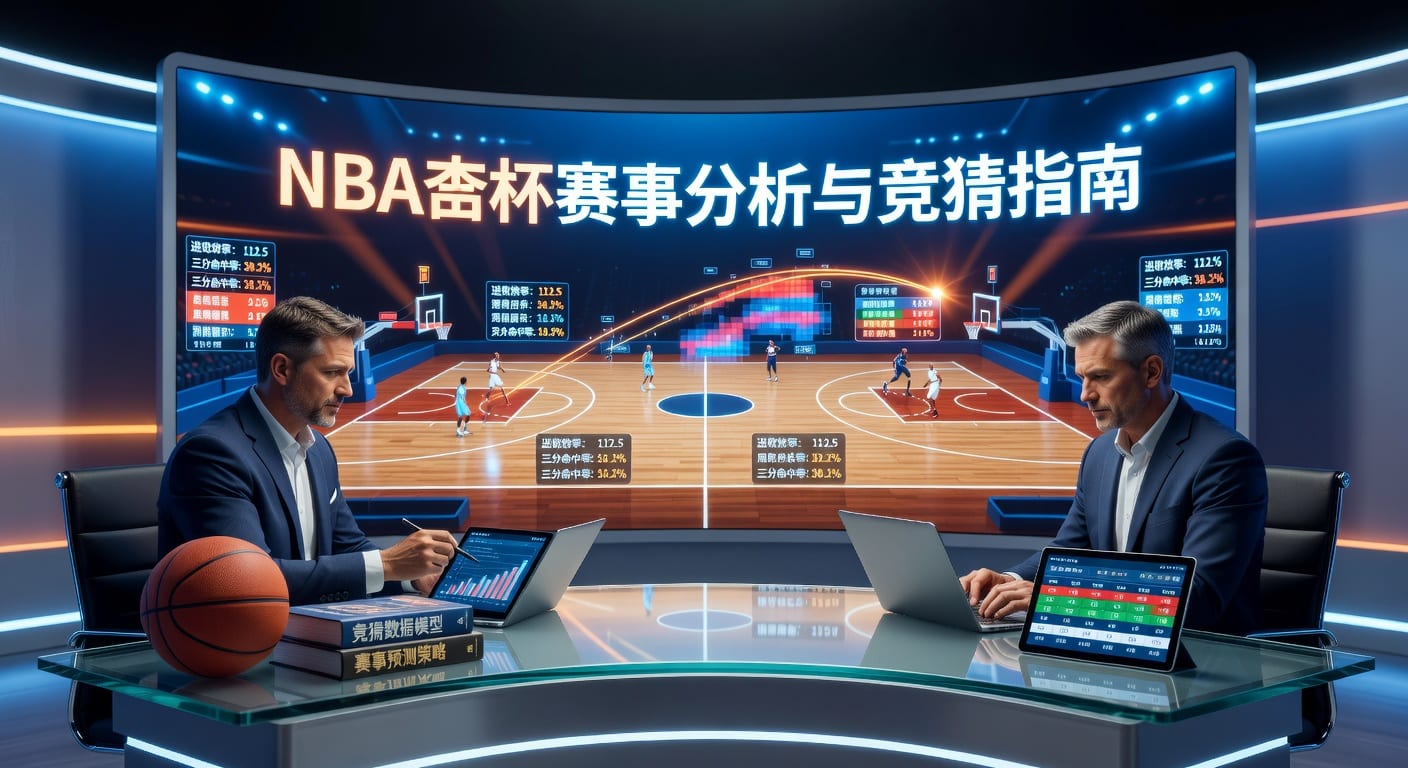 NBA博彩 NFL博彩：深入解析赔率与投注策略 2026年