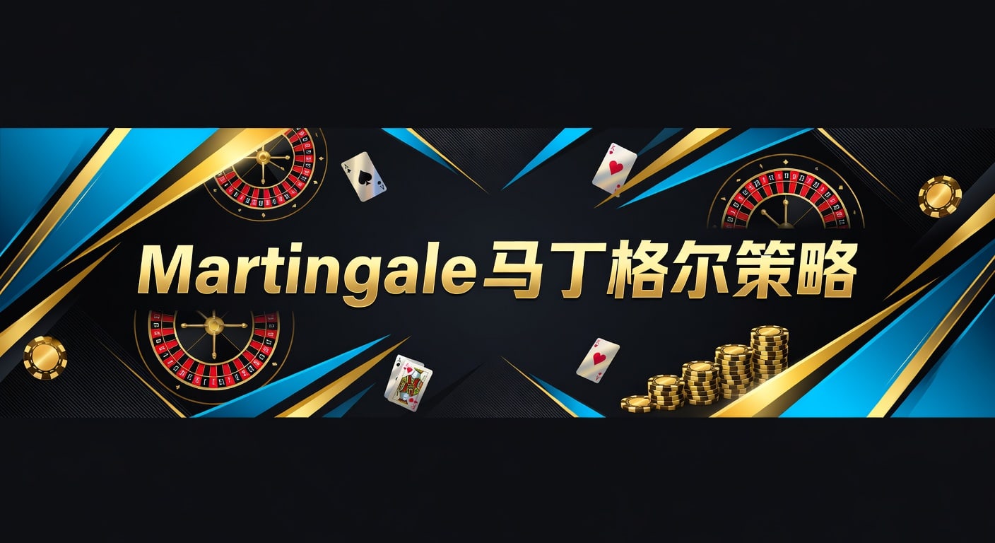 Martingale 马丁格尔策略：2026年世界杯投注入口的风险控制与实战
