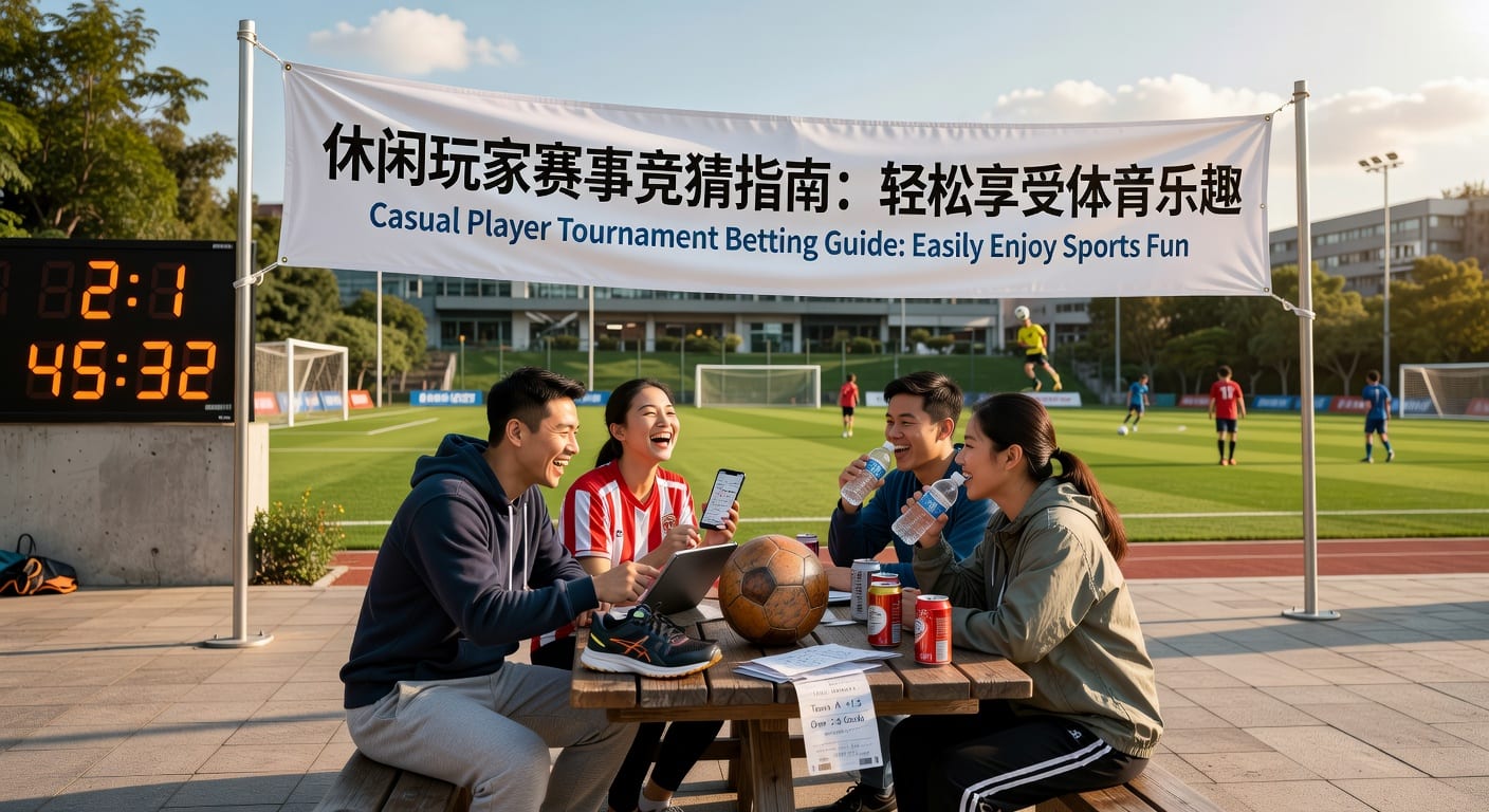 休闲玩家Square：2026年世界杯投注入口与深度分析