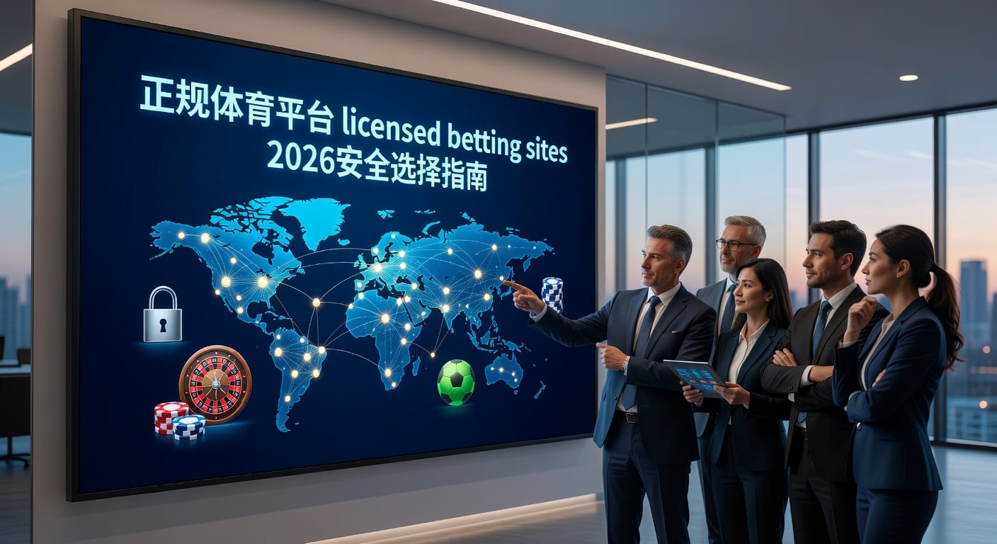 2026年世界杯买球：正规持证体育平台选择指南与深度分析