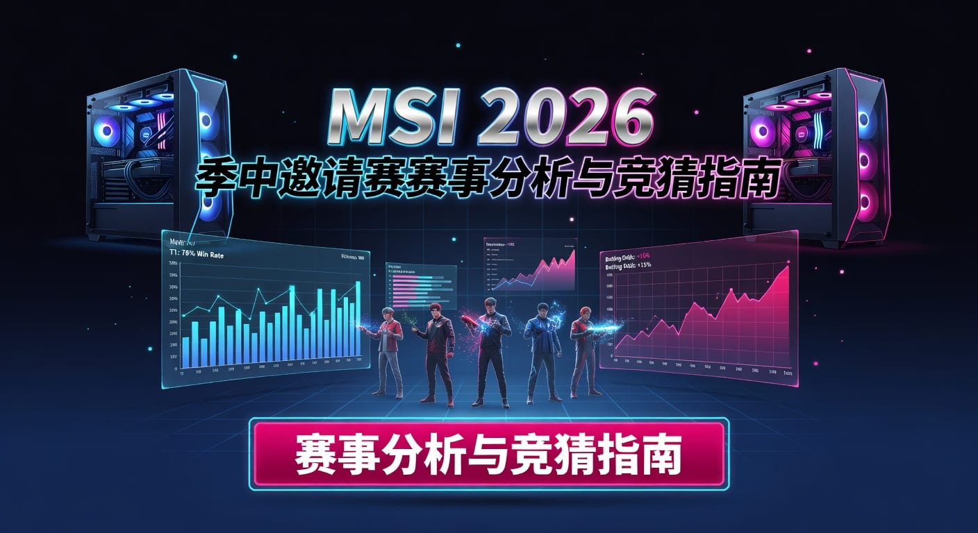 MSI季中冠军赛：2026年赛事分析与投注策略 #147