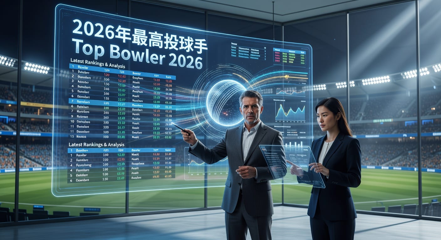 2026年世界杯投注：最高投球手 Top Bowler 深度解析与博彩策略