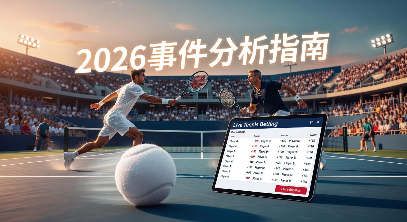 网球滚球 live tennis betting：资深分析师带你洞悉赛场动态与投注策略