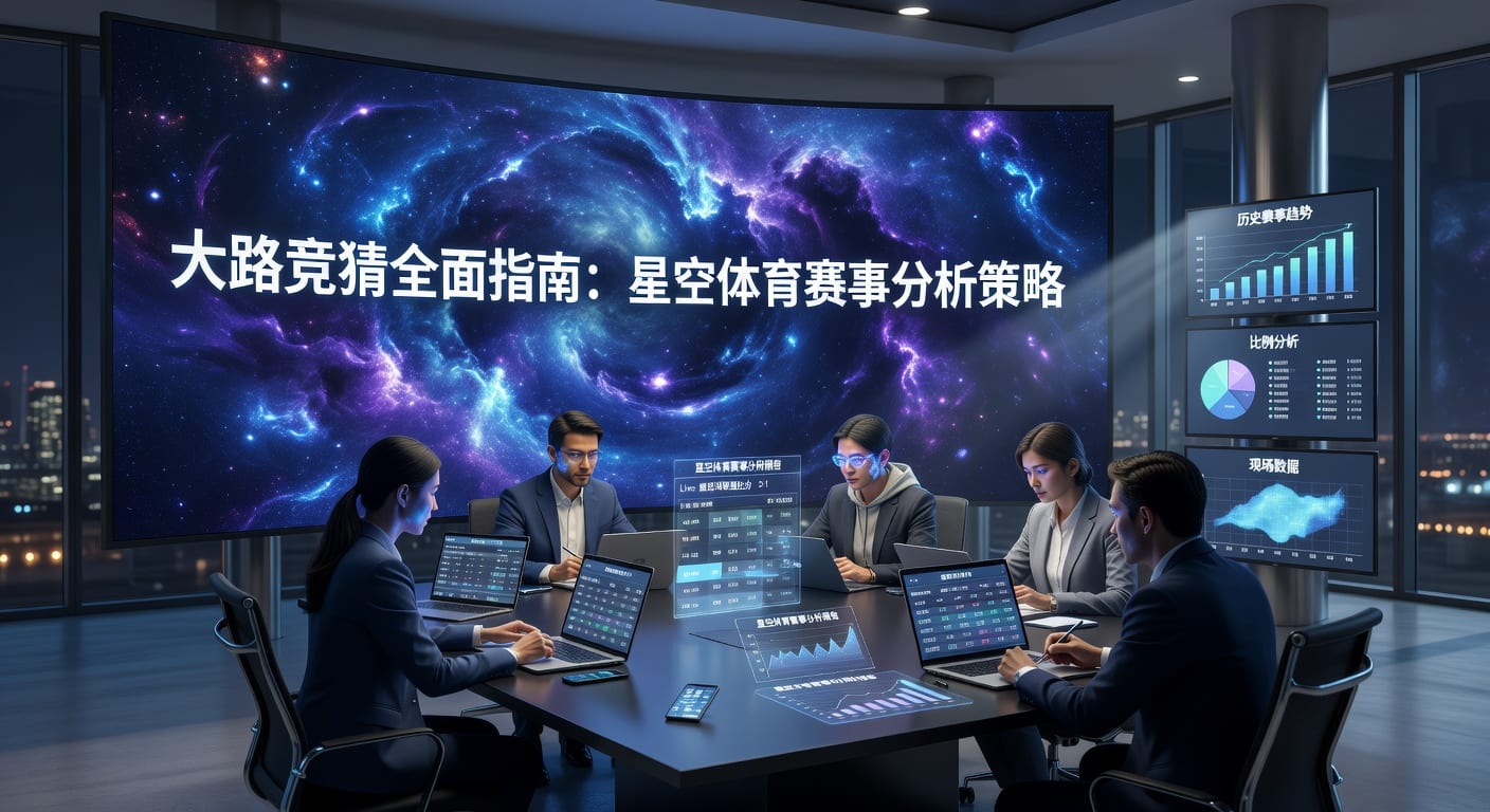 大路：体育赛事博弈之道与平台选择解析