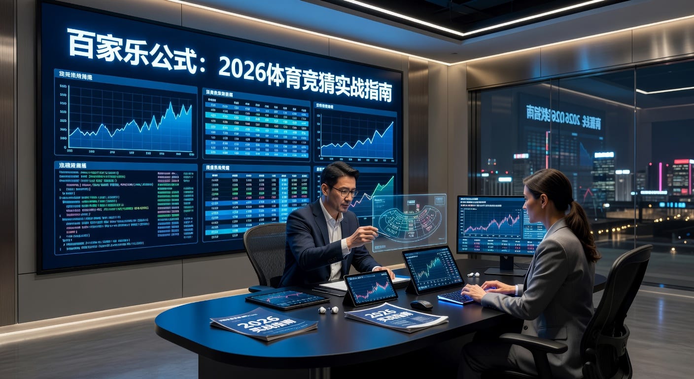 百家乐公式：资深分析师实战策略与最新洞察（2026）