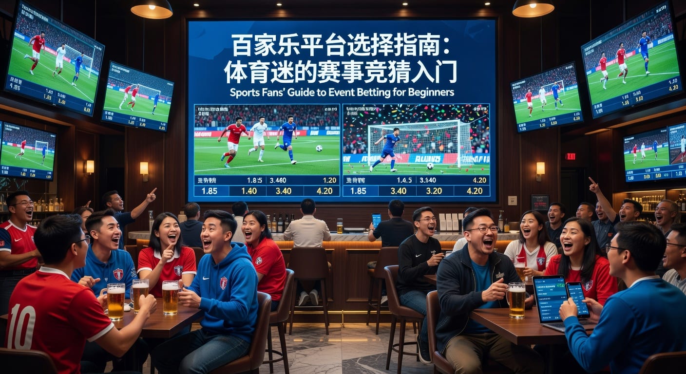 2026年世界杯投注平台：资深分析师带你掌握投注新趋势