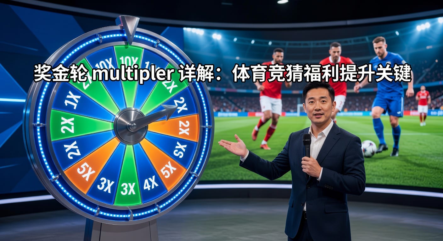 2026年世界杯投注入口：奖金轮multiplier赔率解析与投注技巧
