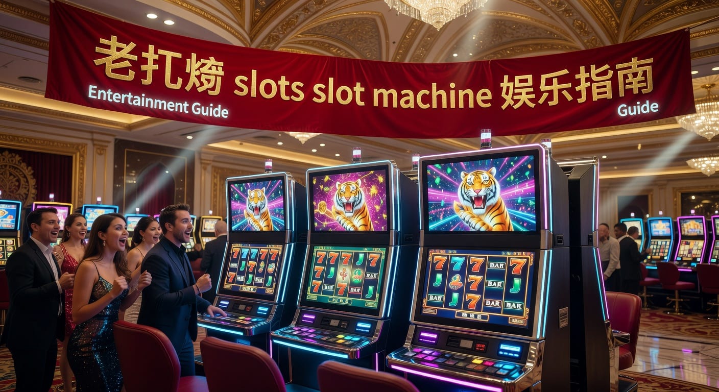 老虎机 slots slot machine：2026年世界杯投注入口资深分析