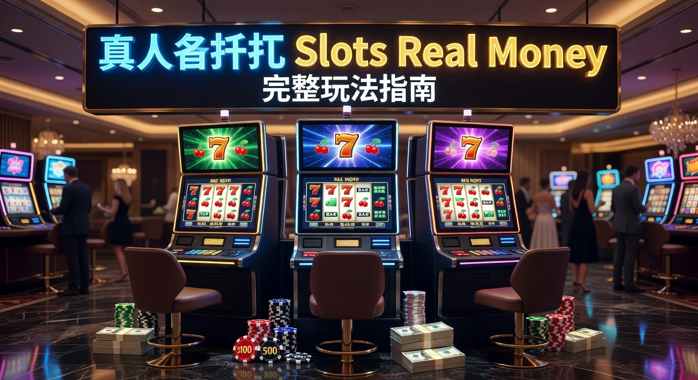 真人老虎机 slots real money：2026年世界杯投注APP深度体验