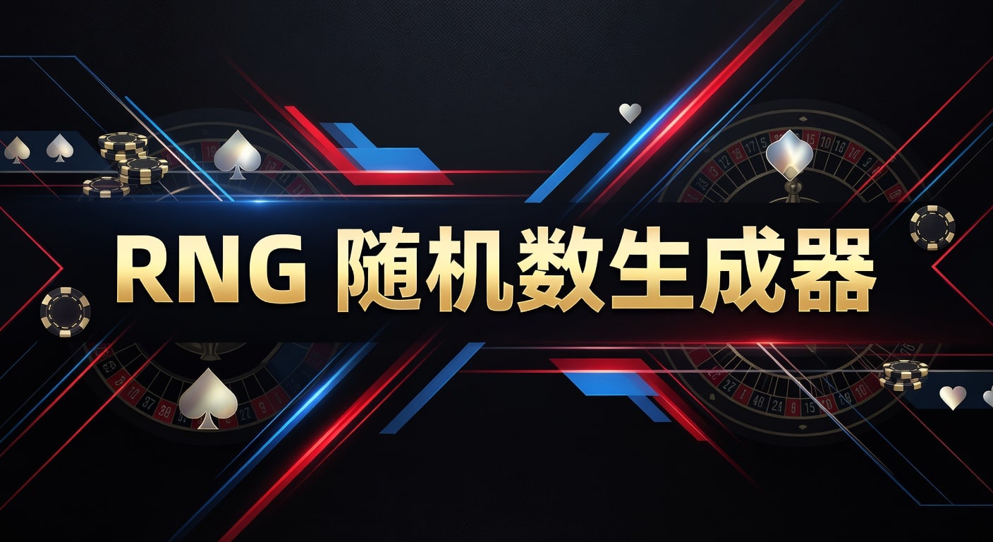RNG 随机数生成器：体育赛事分析与博彩决策的智能助手