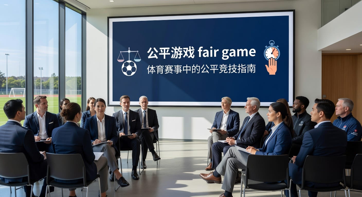 公平游戏 fair game：深度解析体育投注策略与风险（2026年世界杯投注入口）