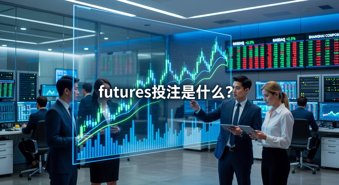 期货投注 Futures：2026年世界杯体育赛事分析与投注指南