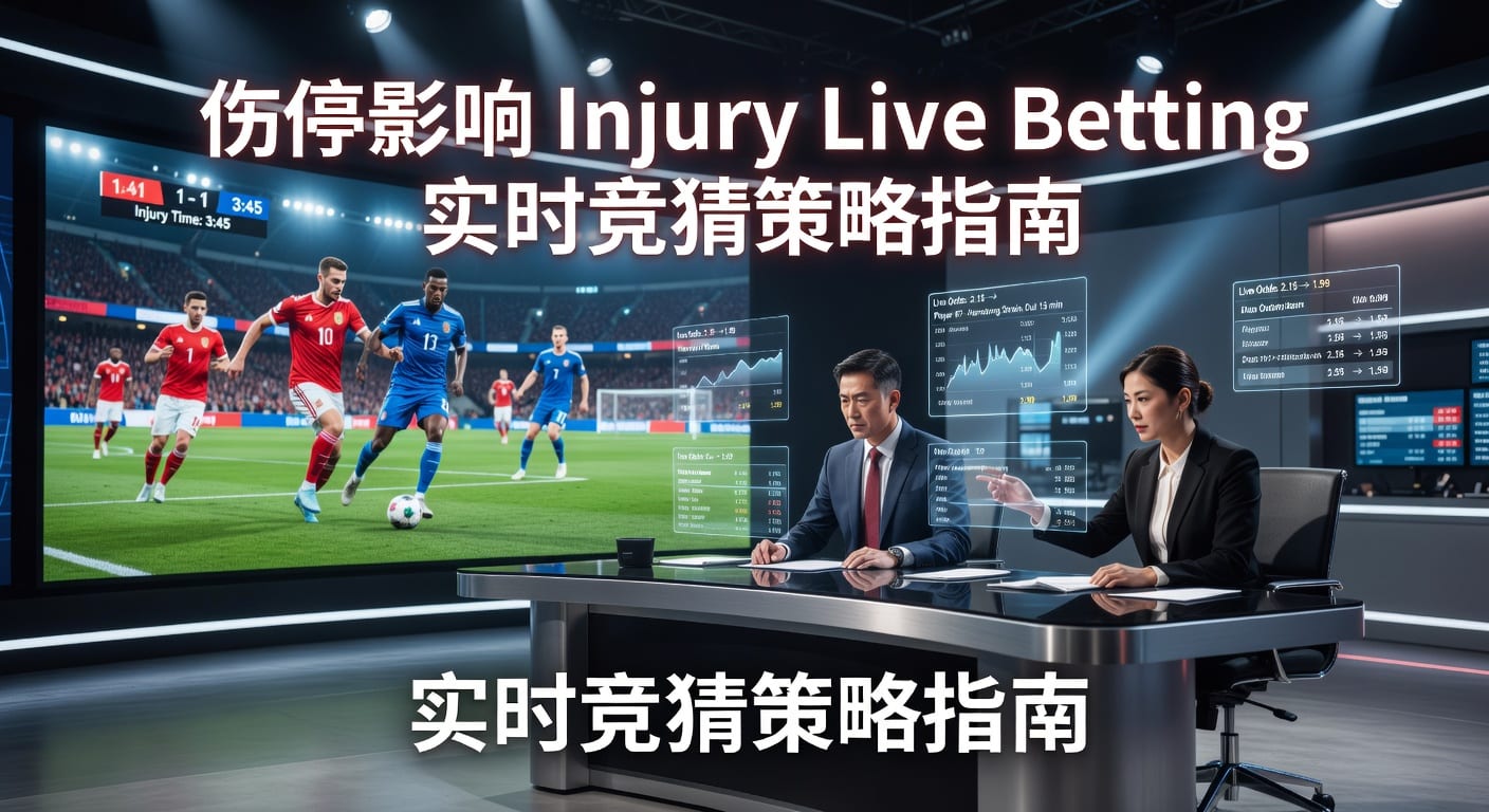 伤停影响 injury impact：2026年世界杯投注的关键变量分析