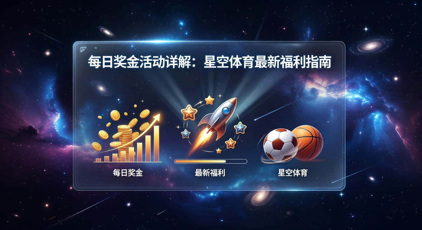 每日奖金 daily bonus：2026年世界杯投注入口的奖金策略与玩家指南