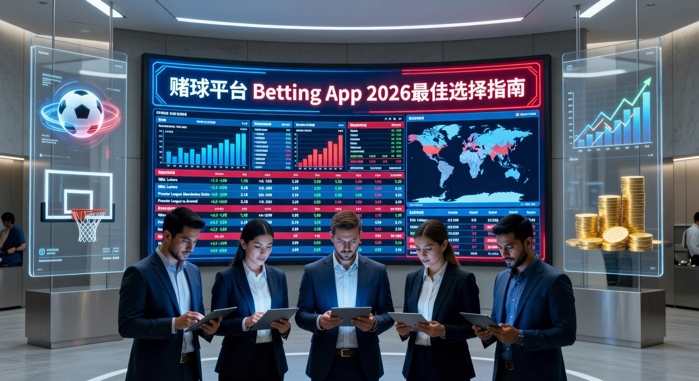 2026年世界杯投注平台：资深分析师带你洞悉投注先机
