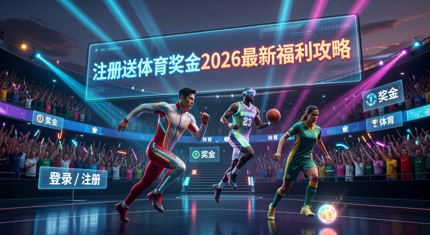 注册送体育奖金 sports betting bonus：资深分析师解析最新博彩红利