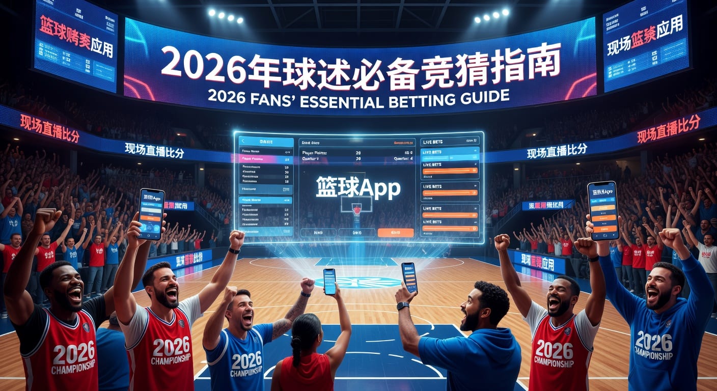 体育博彩App sports betting app：2026年世界杯投注入口与深度分析