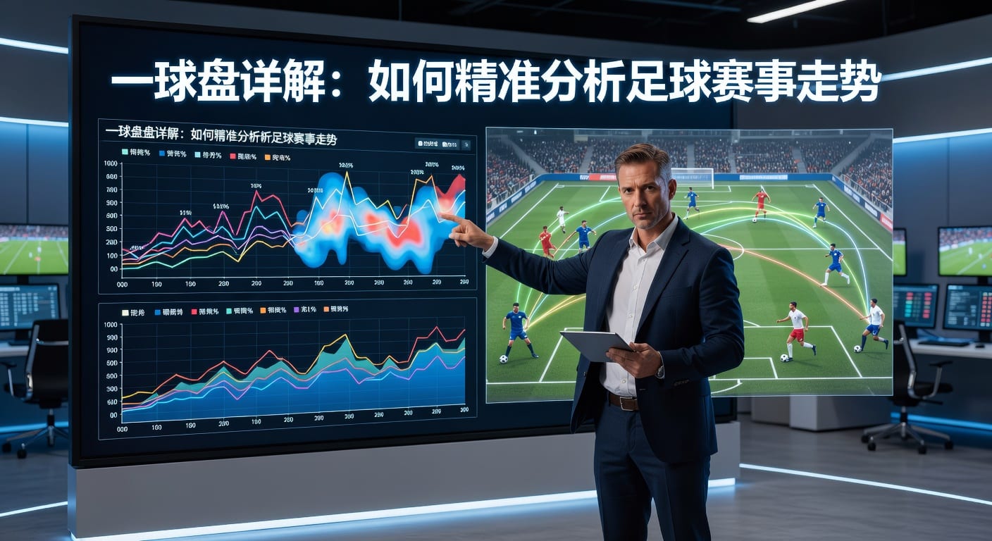 一球盘：资深体育分析师带你玩转足球投注新纪元