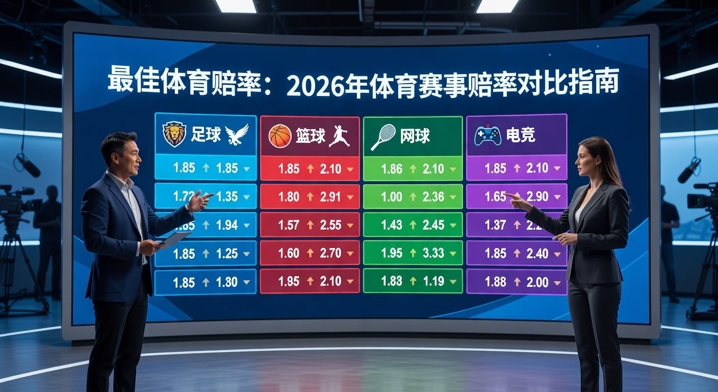 1X2赔率：足球博彩智慧之选，资深分析师解读