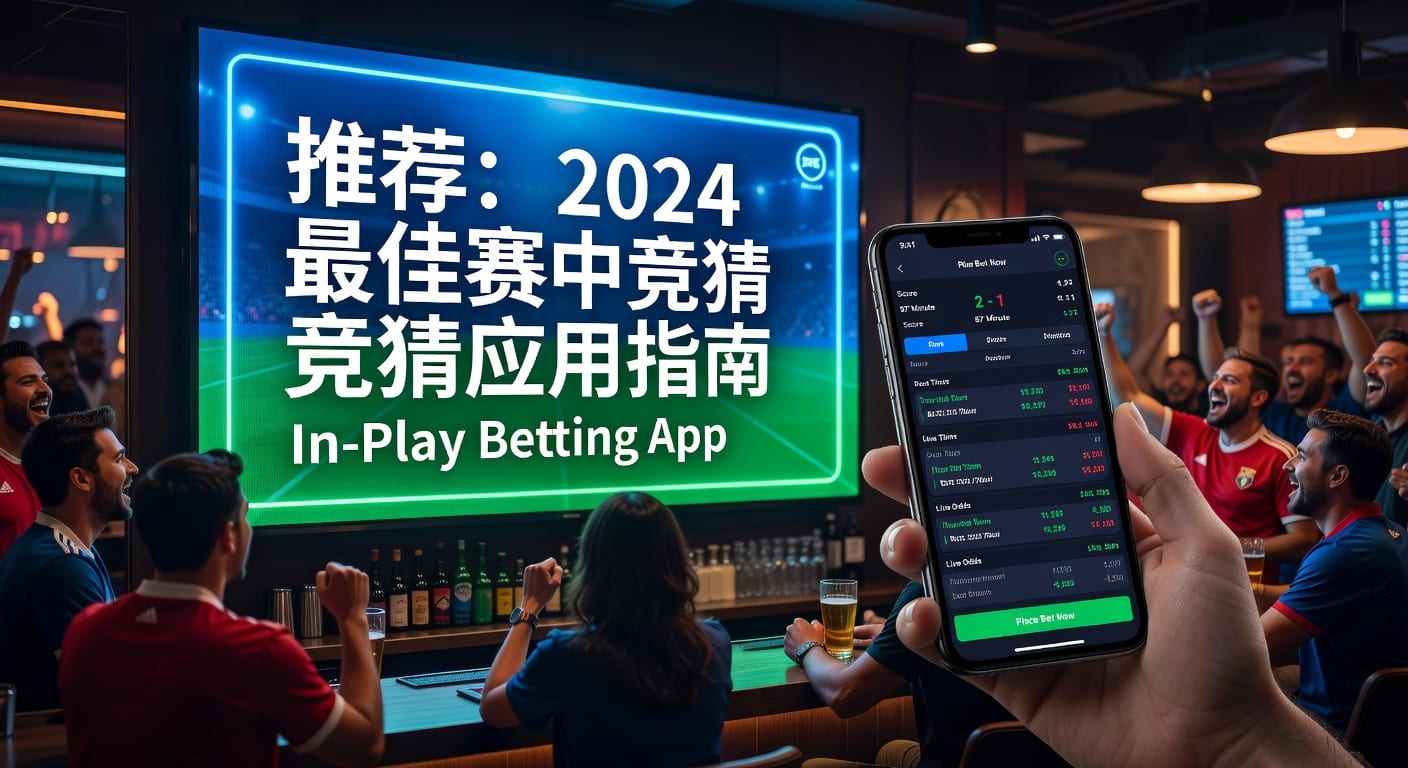 In-Play Betting：2026年世界杯投注策略与实时赔率分析