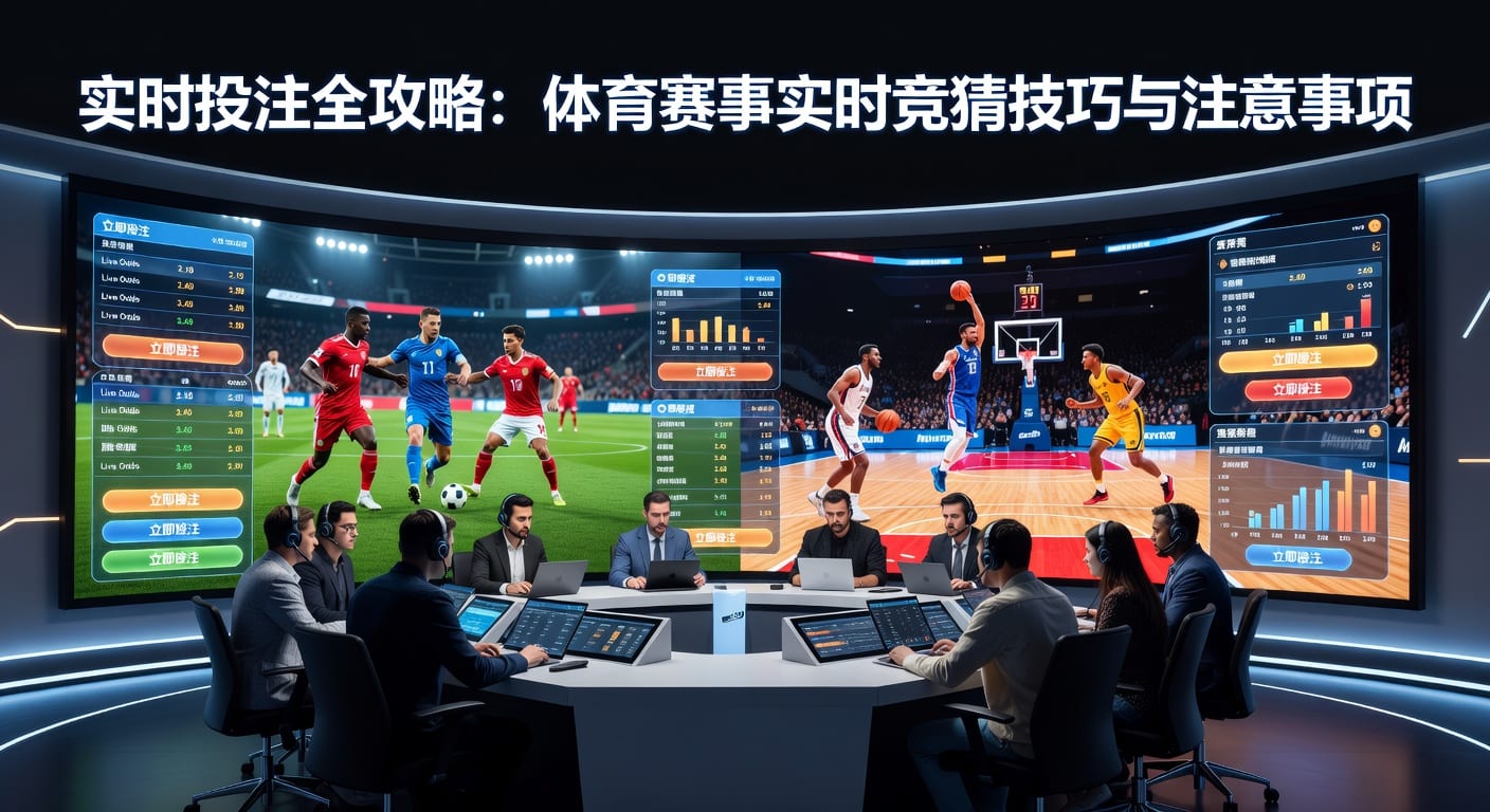 2026年世界杯投注：实时投注策略，资深分析师经验分享