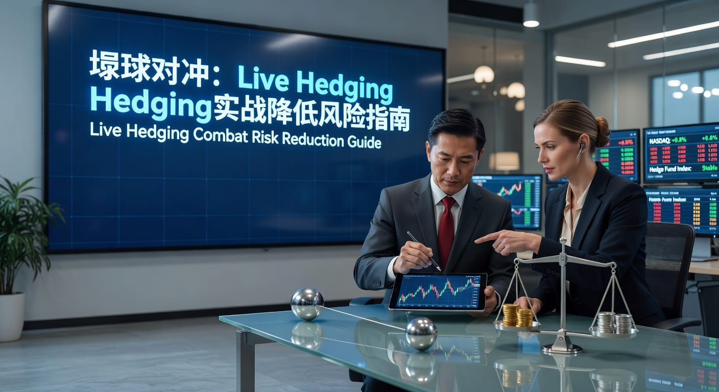滚球对冲 Live Hedging：资深玩家实战策略与风险控制