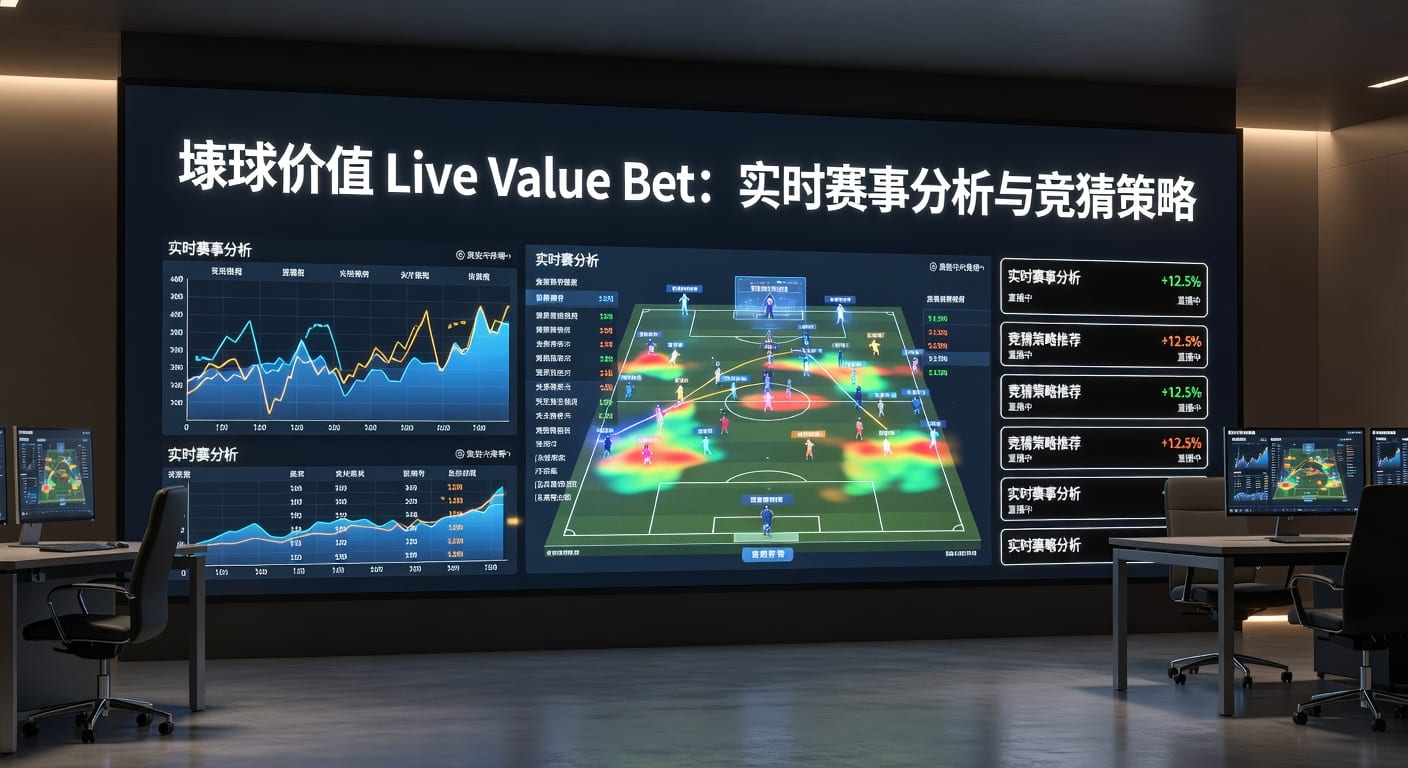 滚球价值 live value bet：资深分析师实战经验分享（2026年世界杯投注入口）