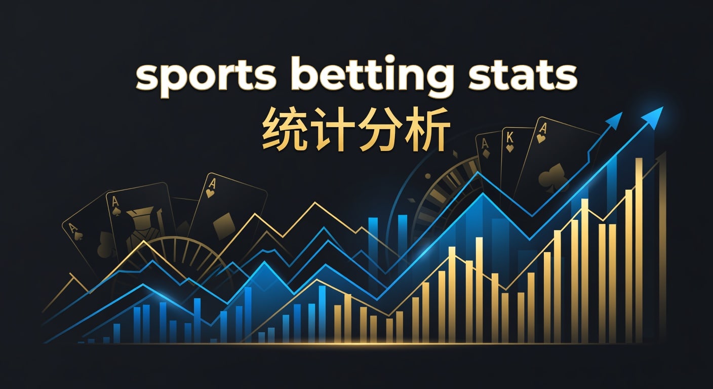 sports betting stats 统计分析：2026年体育数据分析