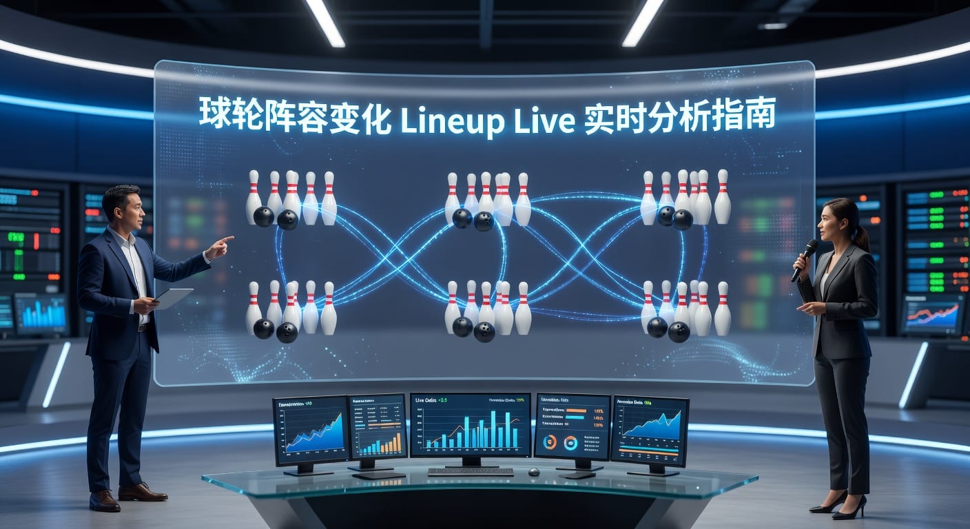 阵容变化 lineup betting：2026年体育赛事分析与实战判断