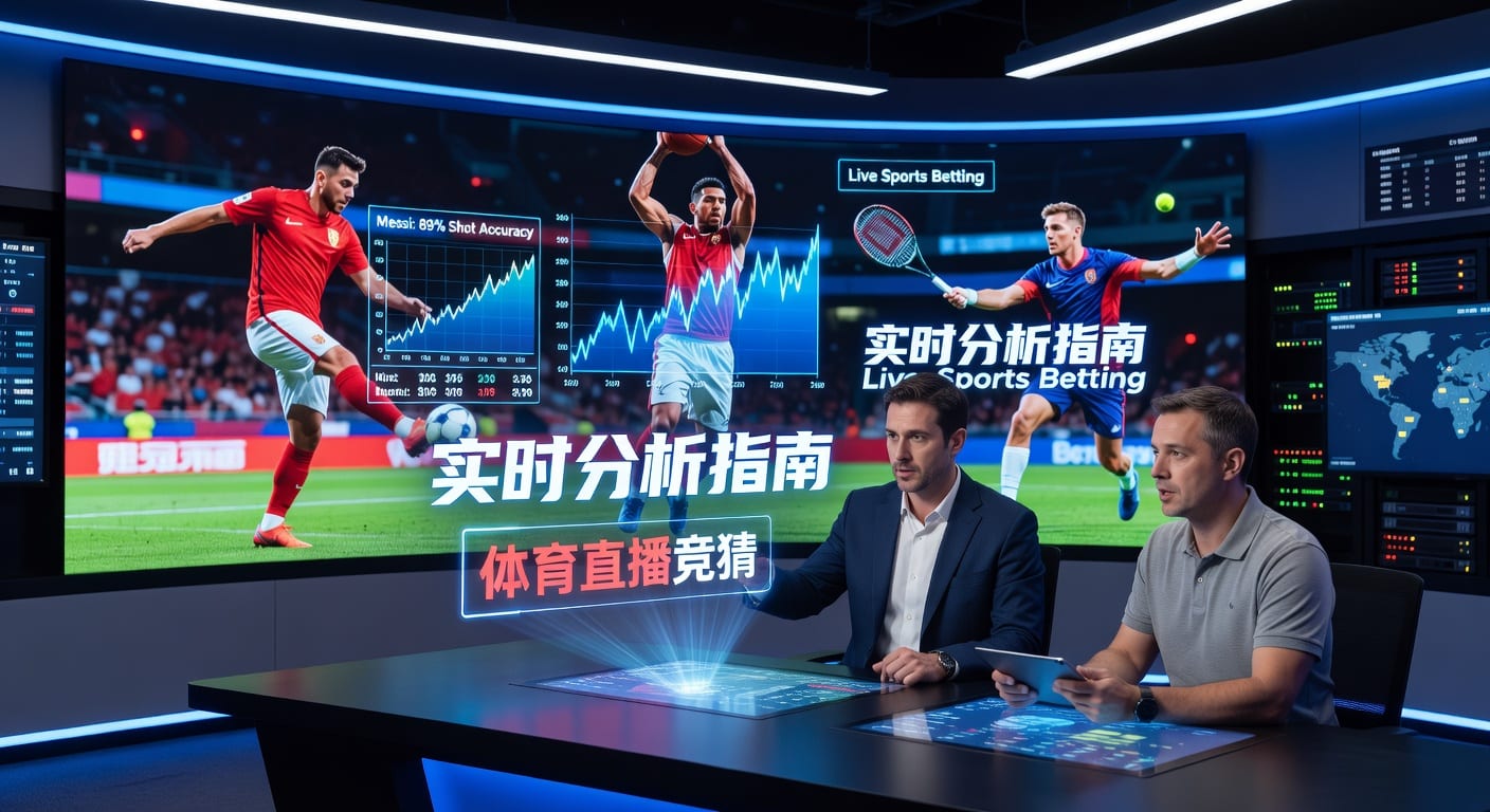 2026年世界杯买球：体育直播投注资深分析师指南