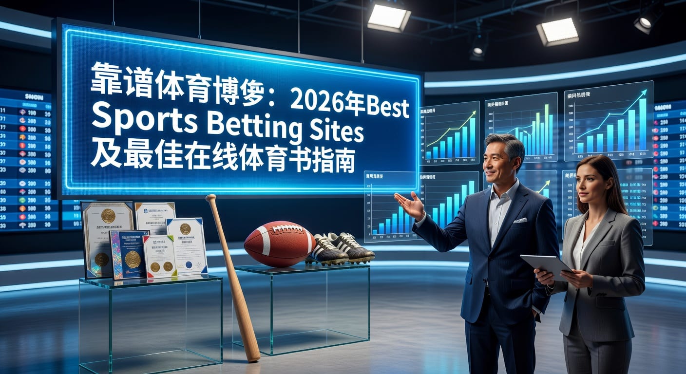 2026年世界杯买球：靠谱体育博彩最佳在线投注平台推荐