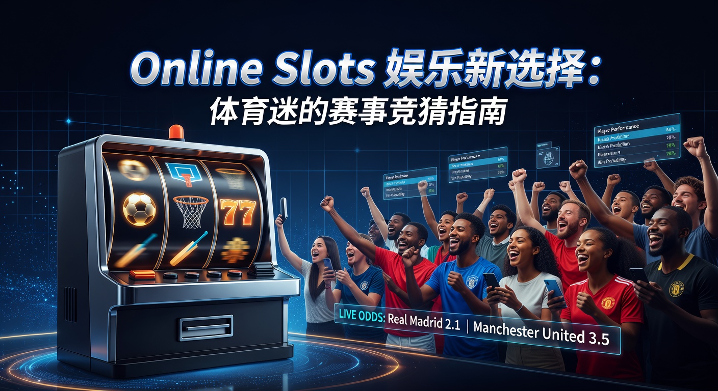 老虎机 Slots Online Slots：体育竞猜深度解析与玩家策略