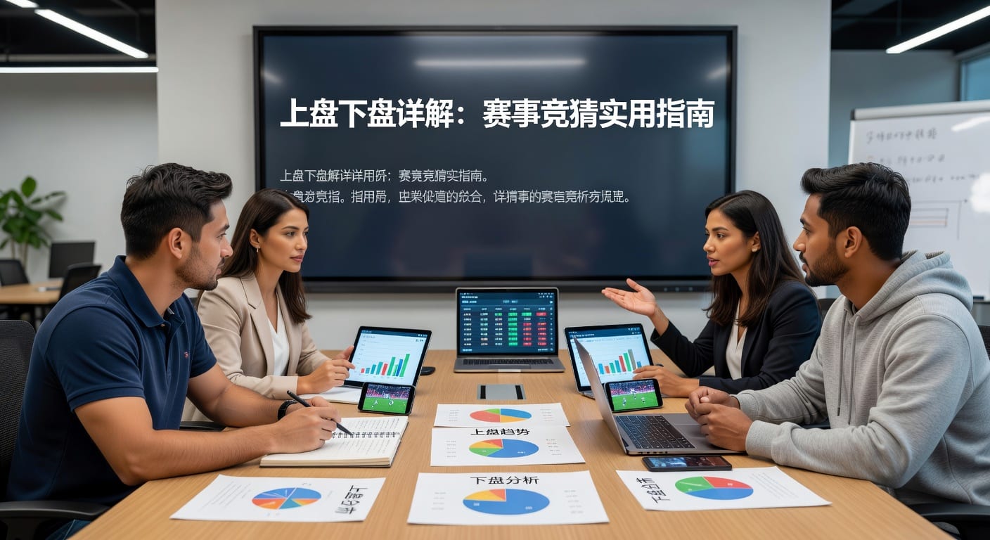 上盘 下盘判断方法与实战分析2026年