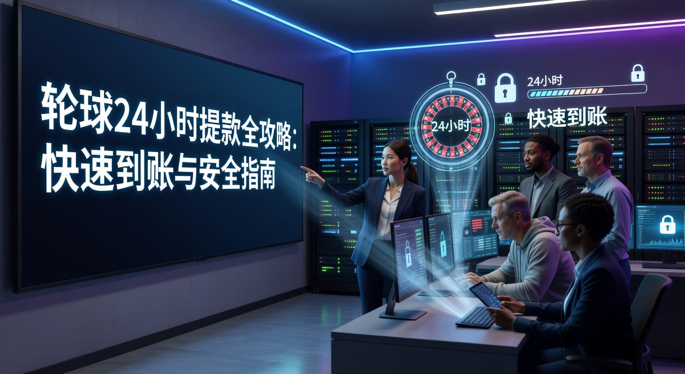 滚球24小时提款：到账逻辑与风控判断