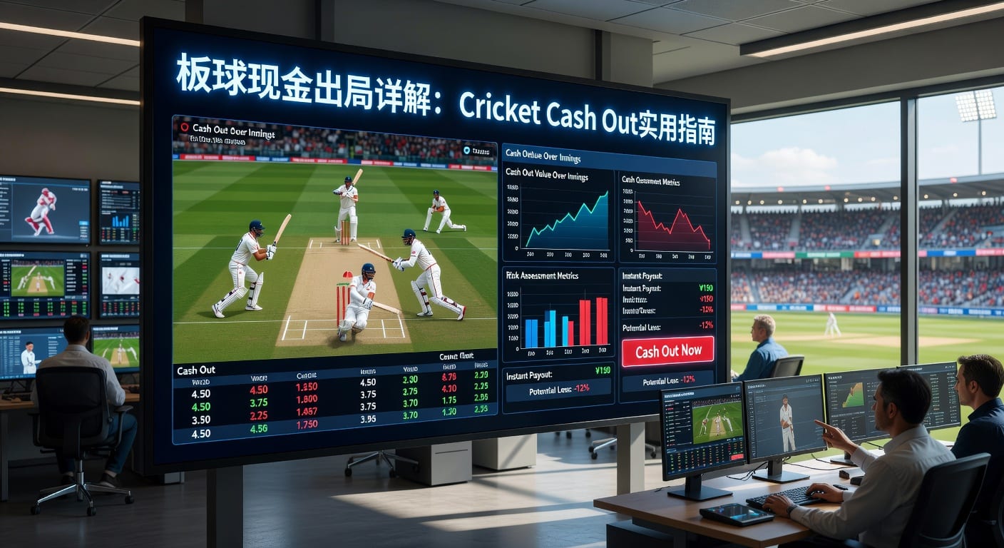 现金出局 cash out：提前离场判断与实战要点