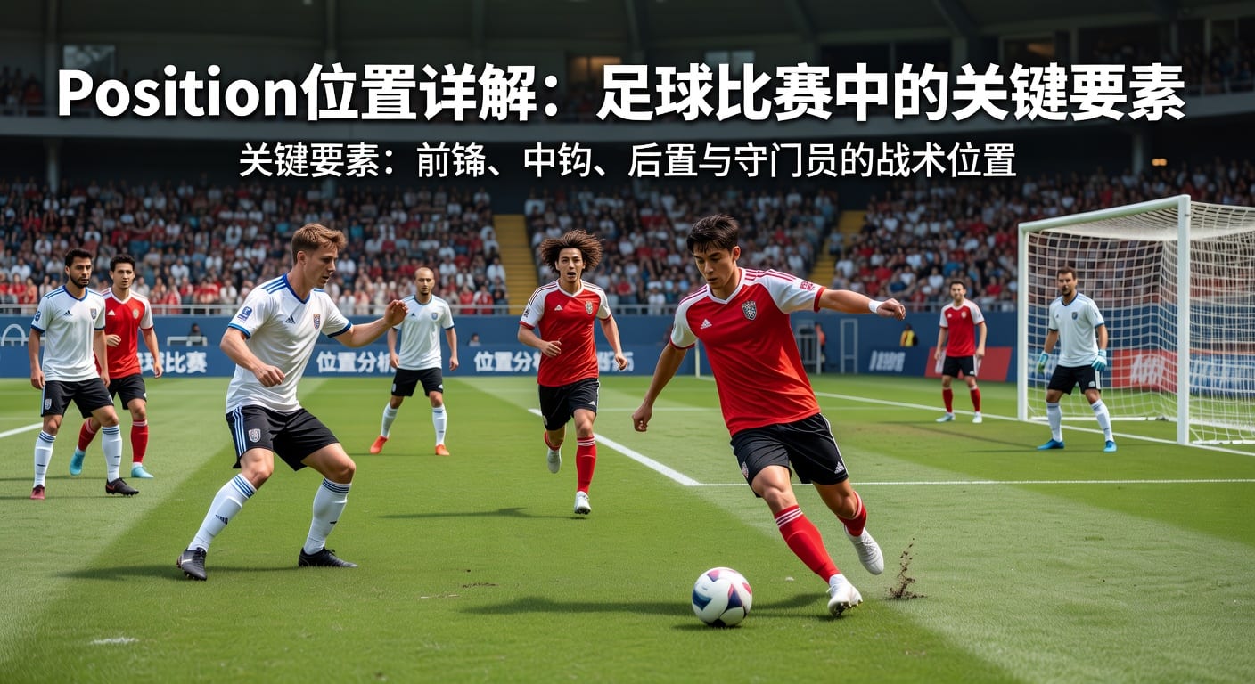 位置 position 体育赛事位置解读